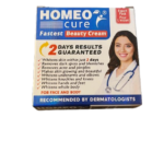 Homeocure beauty cream